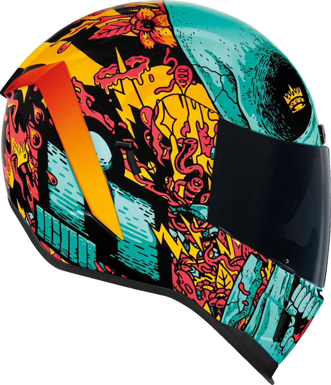 ICON Airform™ Munchies MIPS® Hjälm Blå XL bild 19 PMMEDIA:2cfeb47842c6c444
