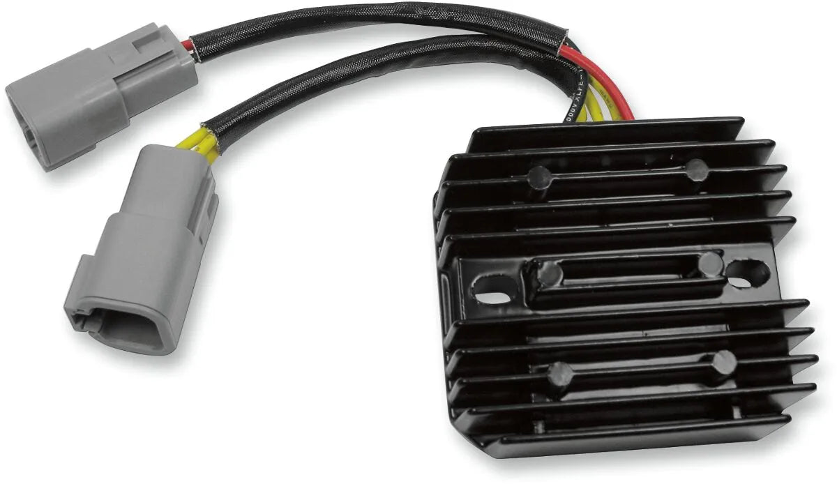 RICK'S MOTORSPORT ELECTRIC Regulator och Likriktare bild 1 PMMEDIA:bfff19681b021bde