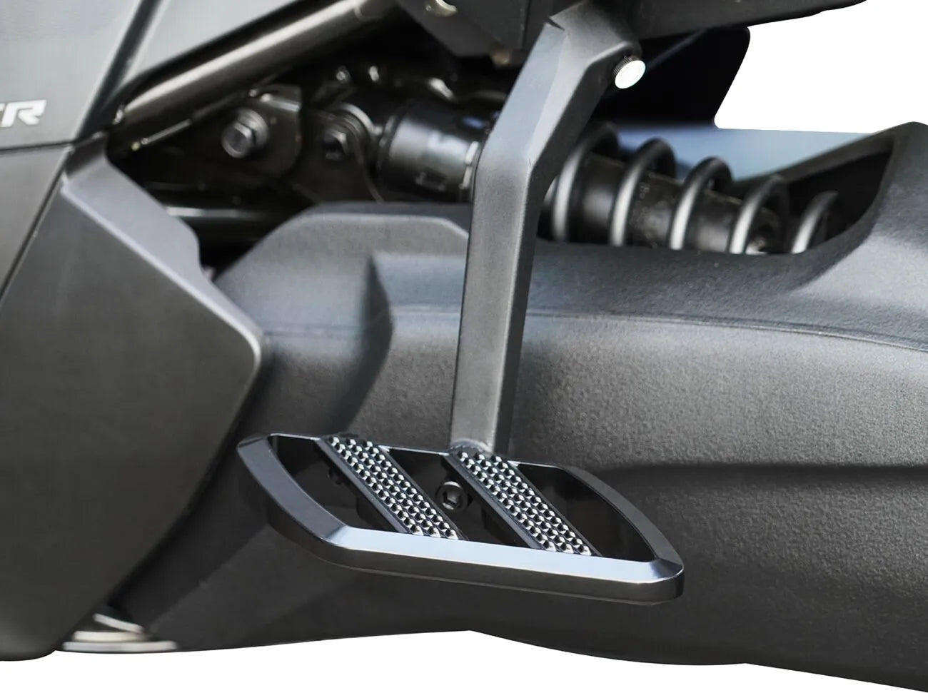 SHOW CHROME Combat Golvplattor till Can-Am Ryker Black bild 4 PMMEDIA:99cb9e82ad2fe17d
