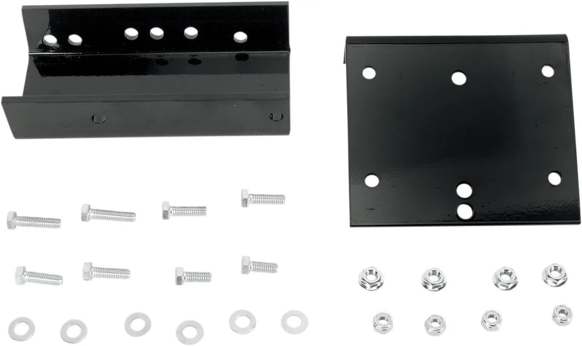 MOOSE OFFROAD- SNOW Winch Mount för Kawasaki bild 1 PMMEDIA:7e4a5d385efe4684