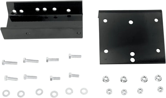MOOSE OFFROAD- SNOW Winch Mount för Kawasaki bild 1 PMMEDIA:7e4a5d385efe4684
