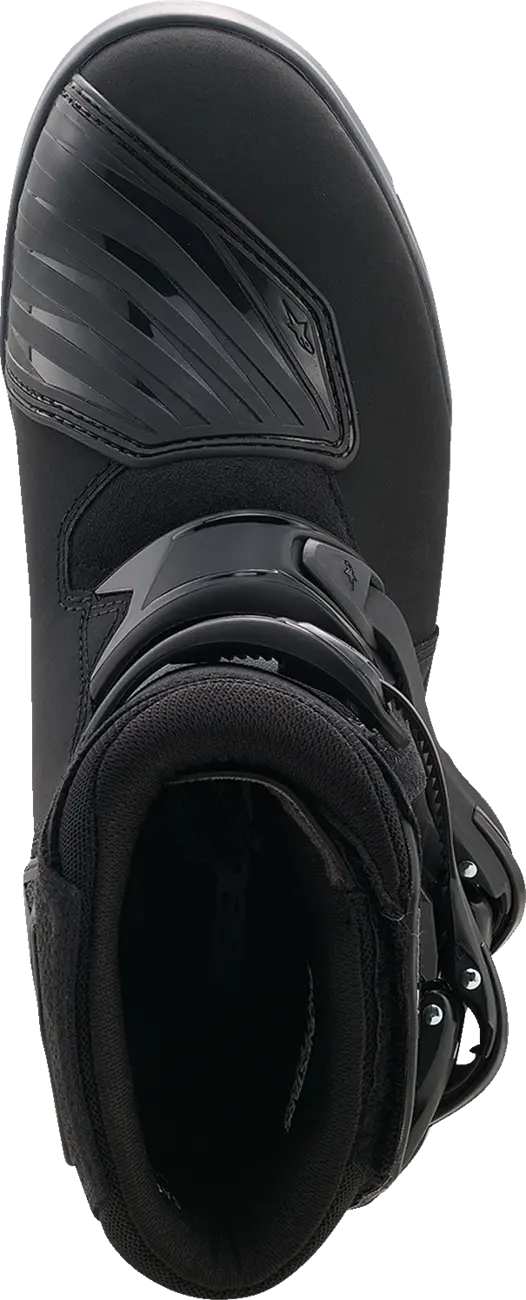 Alpinestars(Mx) Belize V2 Drystar® MC Stövlar bild 4 PMMEDIA:a1ccbdd26209abfa