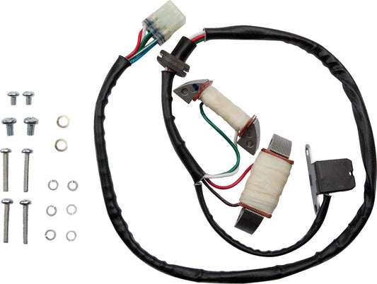 MOOSE OFFROAD HARD-PARTS Stator för Kawasaki bild 1 PMMEDIA:55d3ee82d432067b