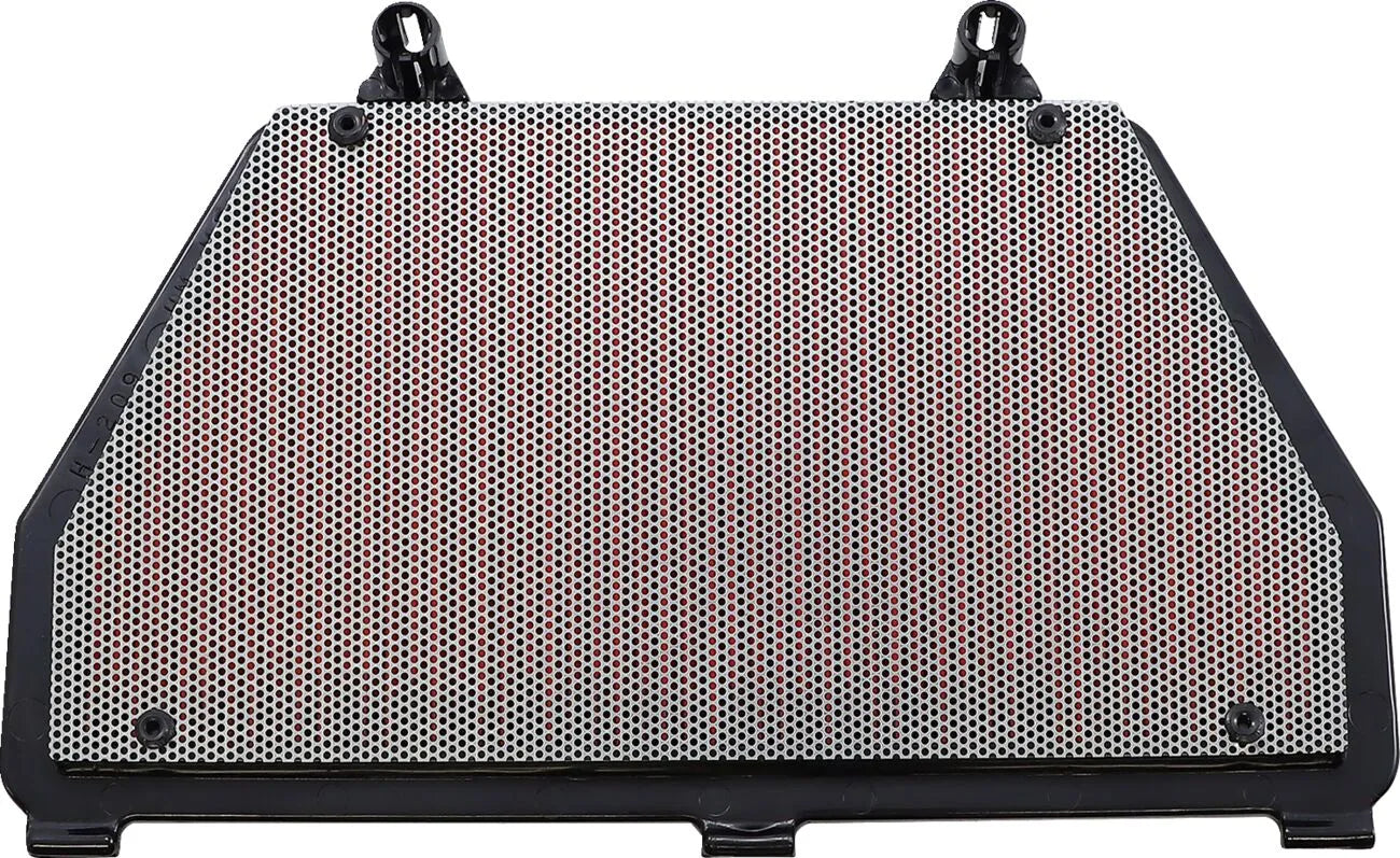 EMGO Luftfilter för Honda bild 2 PMMEDIA:dffb3d46246d5355