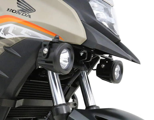 DENALI Driving Light Mount för Honda CB500X 2013-2021 bild 2 PMMEDIA:735788eeda1e6240
