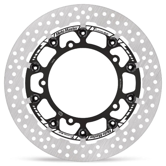 MOTO-MASTER HALO T-Floater bromsskiva bild 1 PMMEDIA:74356e92fa455bac