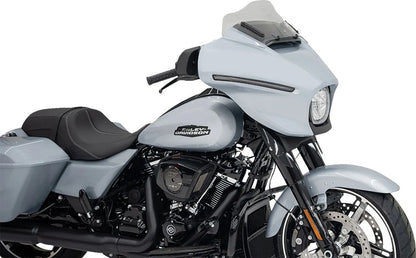 Klock Werks Flare® Windshield OEM Harley bild 12 PMMEDIA:1c06aacb1cdae964