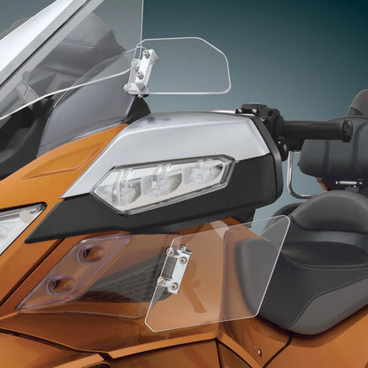 SHOW CHROME Air Deflectors för Can-Am bild 2 PMMEDIA:570c45acf303ef9a
