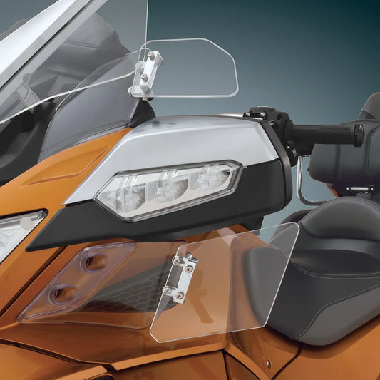 SHOW CHROME Air Deflectors för Can-Am bild 2 PMMEDIA:570c45acf303ef9a