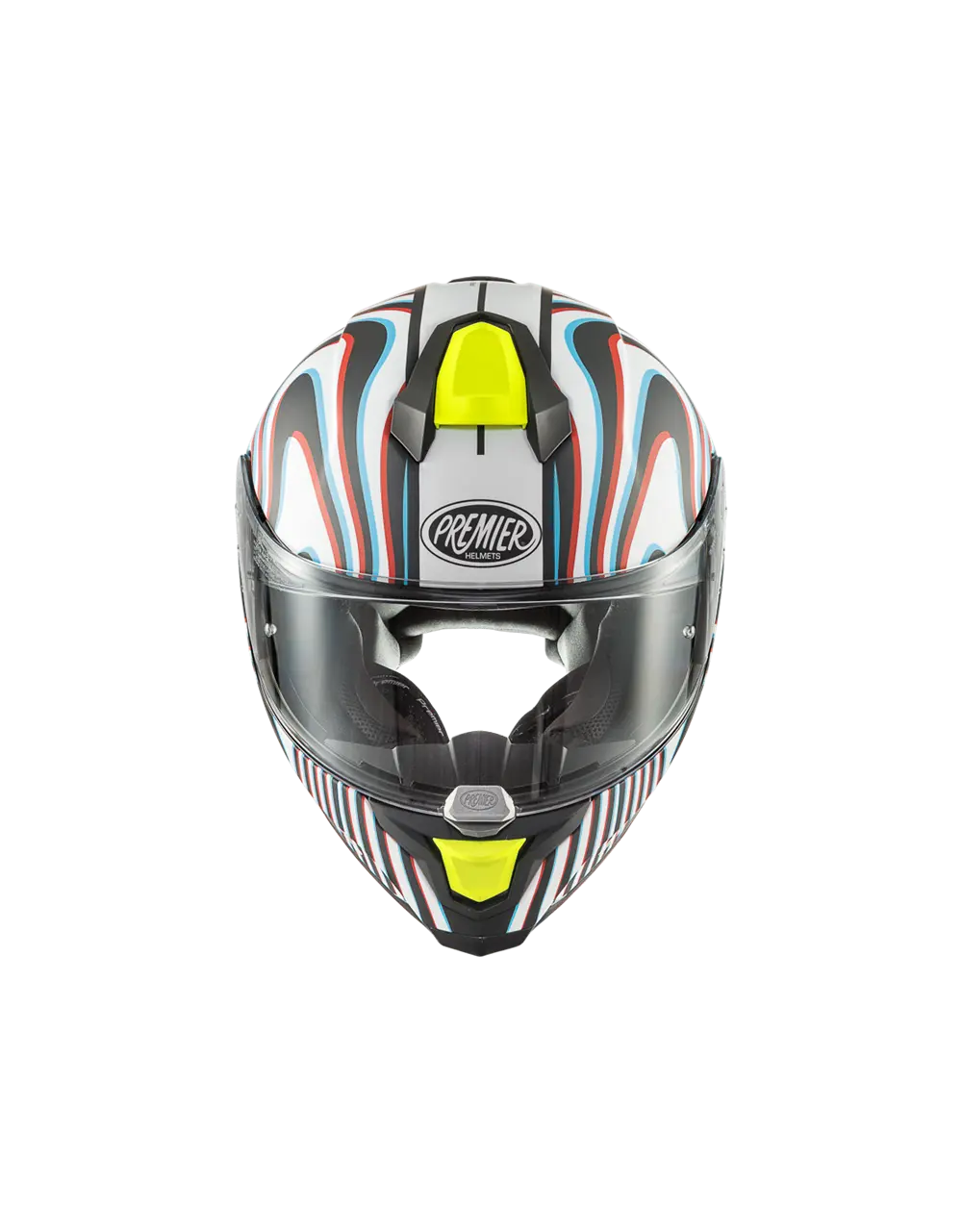 Premier Helmets Hyper PS Integralhjälm vuxen bild 3 PMMEDIA:7543a24d7524fbae