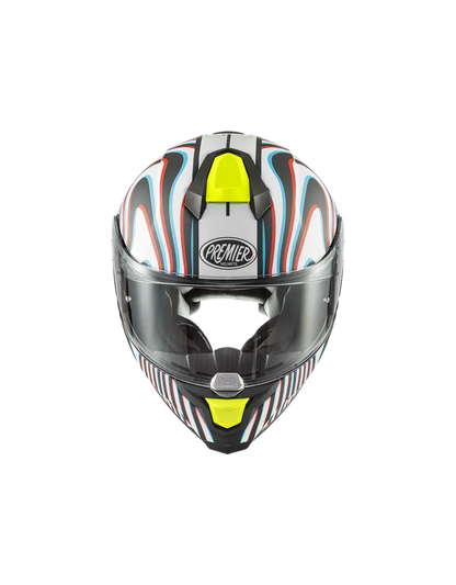 Premier Helmets Hyper PS Integralhjälm vuxen bild 3 PMMEDIA:7543a24d7524fbae