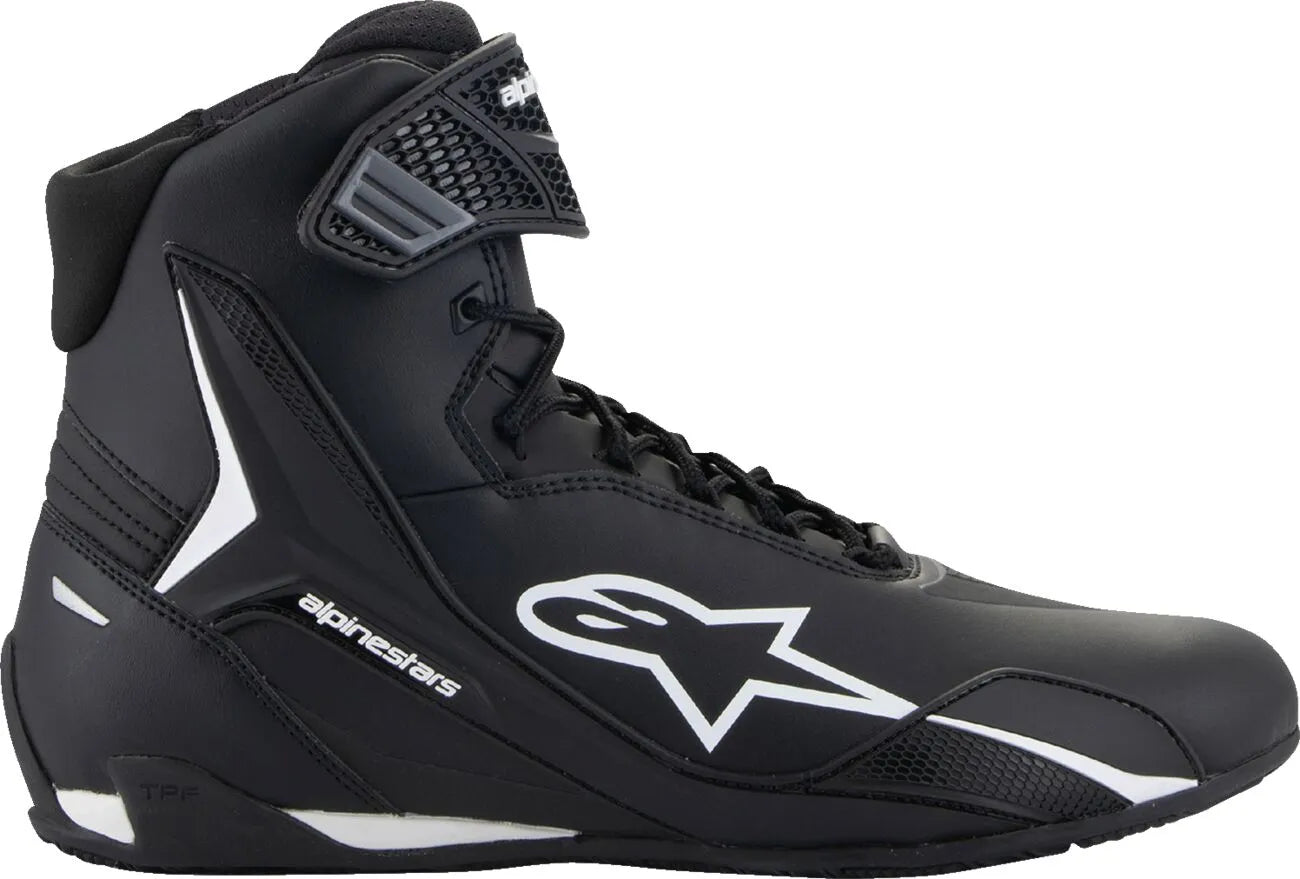Alpinestars (Road) Faster-4 Sportskor bild 7 PMMEDIA:a964f556344ba5ec