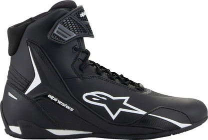 Alpinestars (Road) Faster-4 Sportskor bild 7 PMMEDIA:a964f556344ba5ec