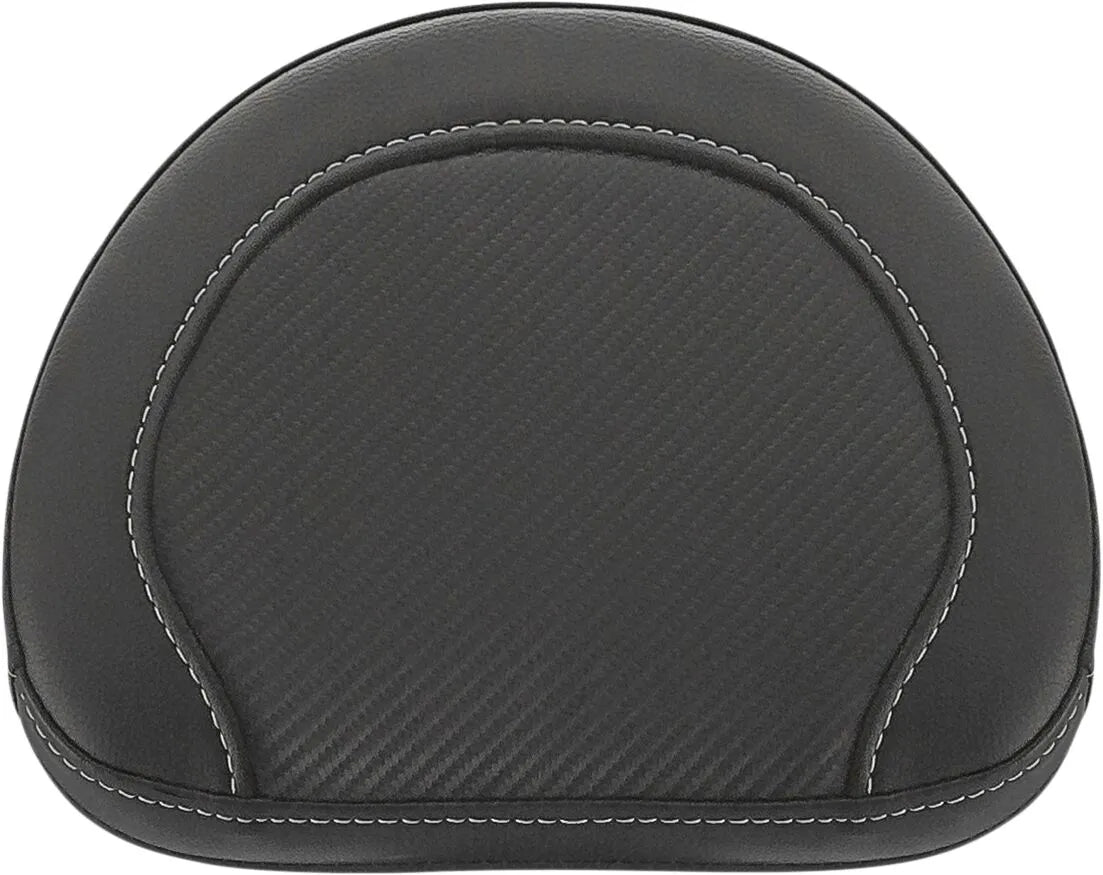 Saddlemen Sissy Bar Pad Ryggstöd för sadlar bild 2 PMMEDIA:c03e8dcf74cb276f