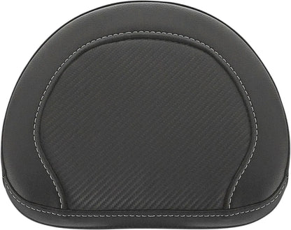 Saddlemen Sissy Bar Pad Ryggstöd för sadlar bild 2 PMMEDIA:c03e8dcf74cb276f