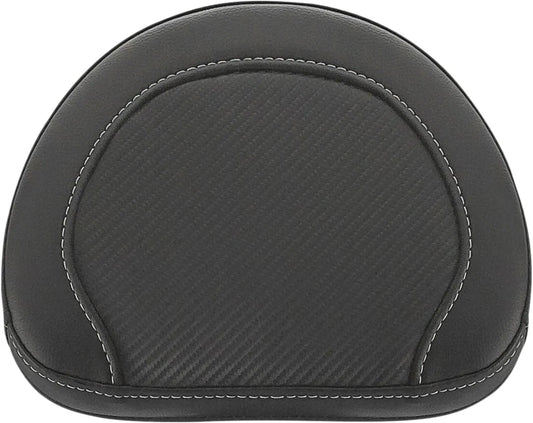 Saddlemen Sissy Bar Pad Ryggstöd för sadlar bild 2 PMMEDIA:c03e8dcf74cb276f