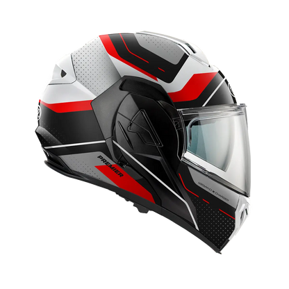 Premier Helmets X-Charger Integralhjälm vuxen bild 4 PMMEDIA:83f6925cf2578882