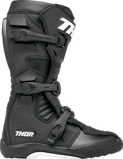 THOR Blitz XR Offroadstövlar Svart/Vit 7 bild 3 PMMEDIA:da98e88dfd81c6f8