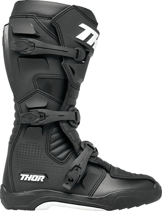 THOR Blitz XR Offroadstövlar Svart/Vit 7 bild 3 PMMEDIA:da98e88dfd81c6f8