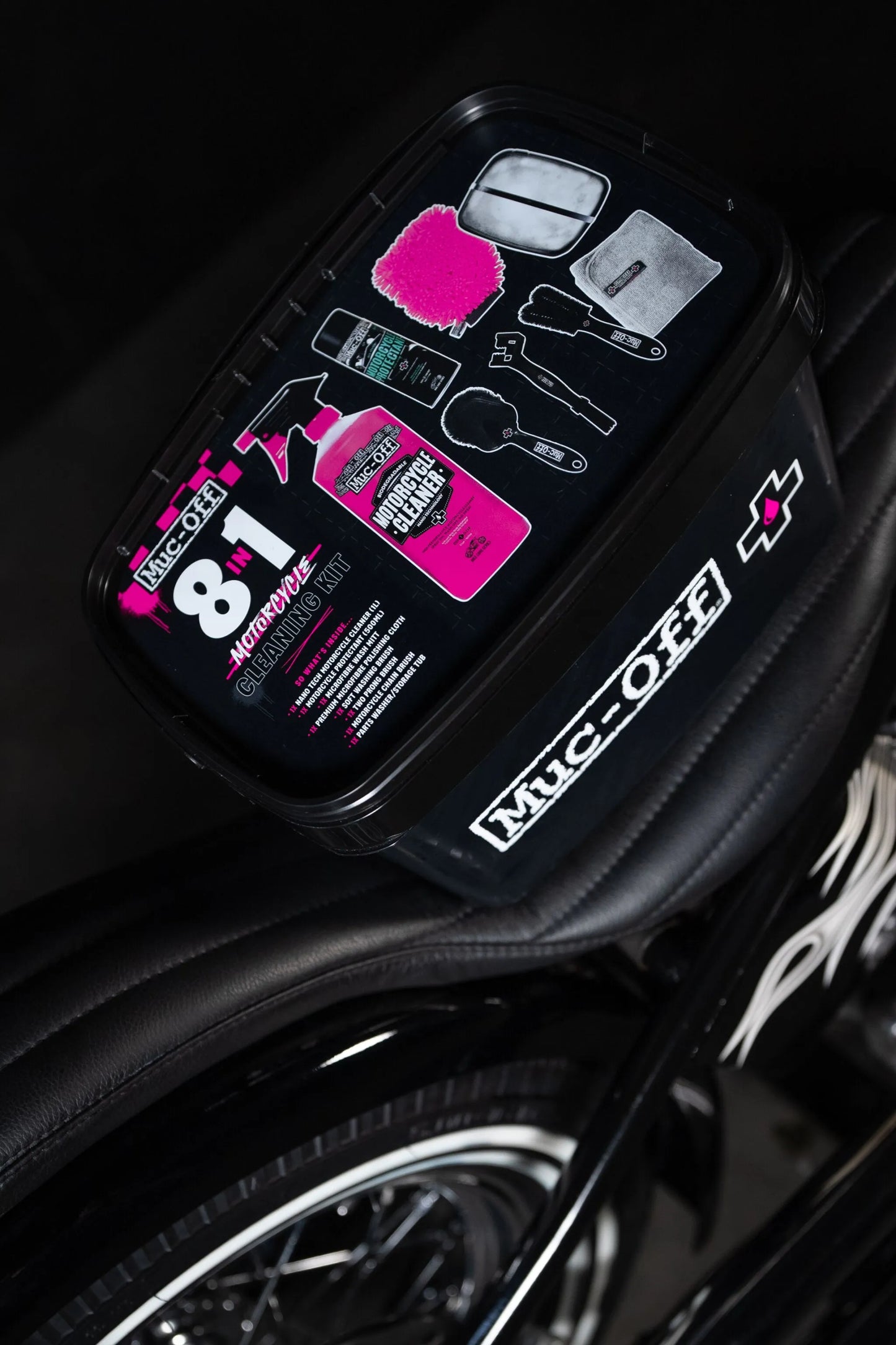 MUC-OFF 8 in 1 Kit bild 2 PMMEDIA:04ed83b78be2e798