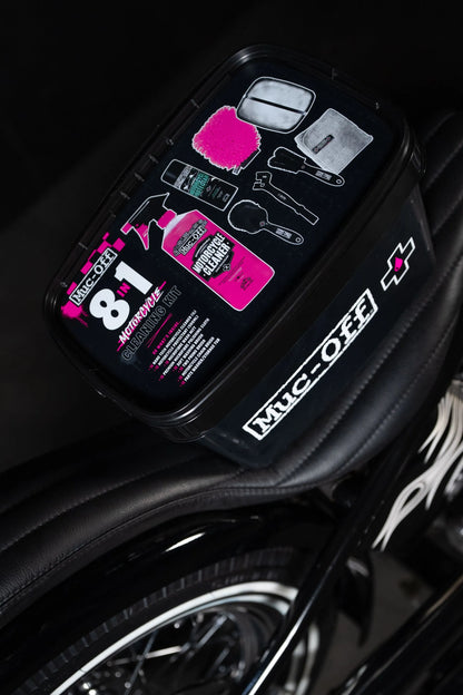 MUC-OFF 8 in 1 Kit bild 2 PMMEDIA:04ed83b78be2e798