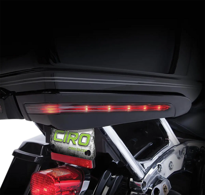 CIRO Tour-Pak® Light Accents i svart bild 2 PMMEDIA:0dfc59a2cb15d924