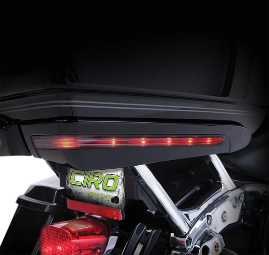 CIRO Tour-Pak® Light Accents i svart bild 2 PMMEDIA:0dfc59a2cb15d924