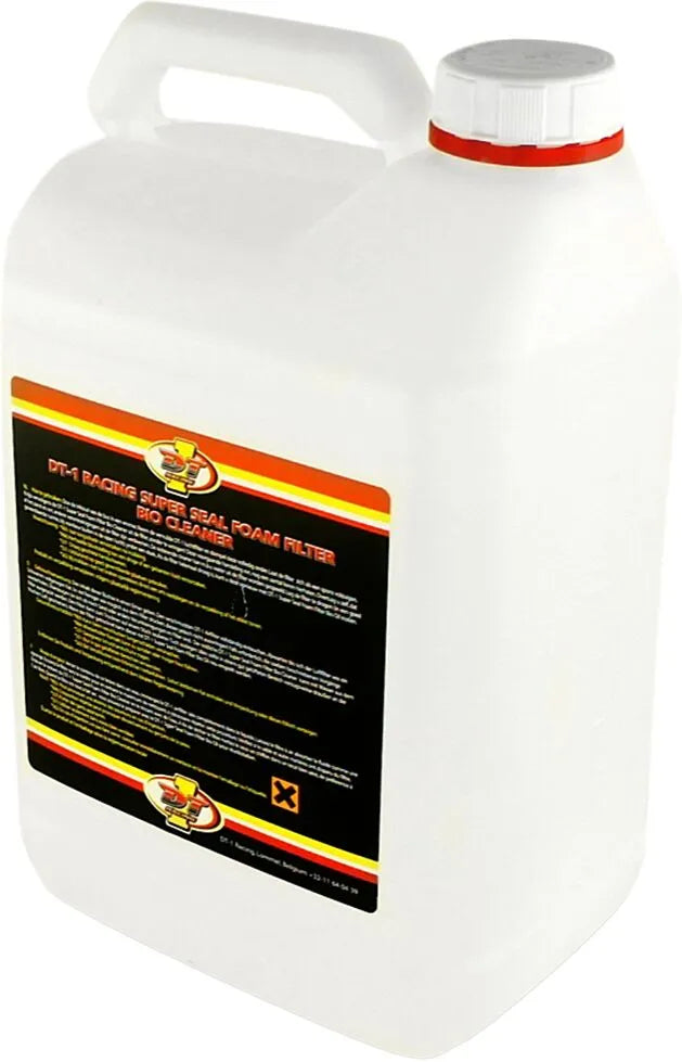 DT-1 RACING EUROPE Bio Air Filter Cleaner 5 L bild 2 PMMEDIA:9cac4514c78bd44e