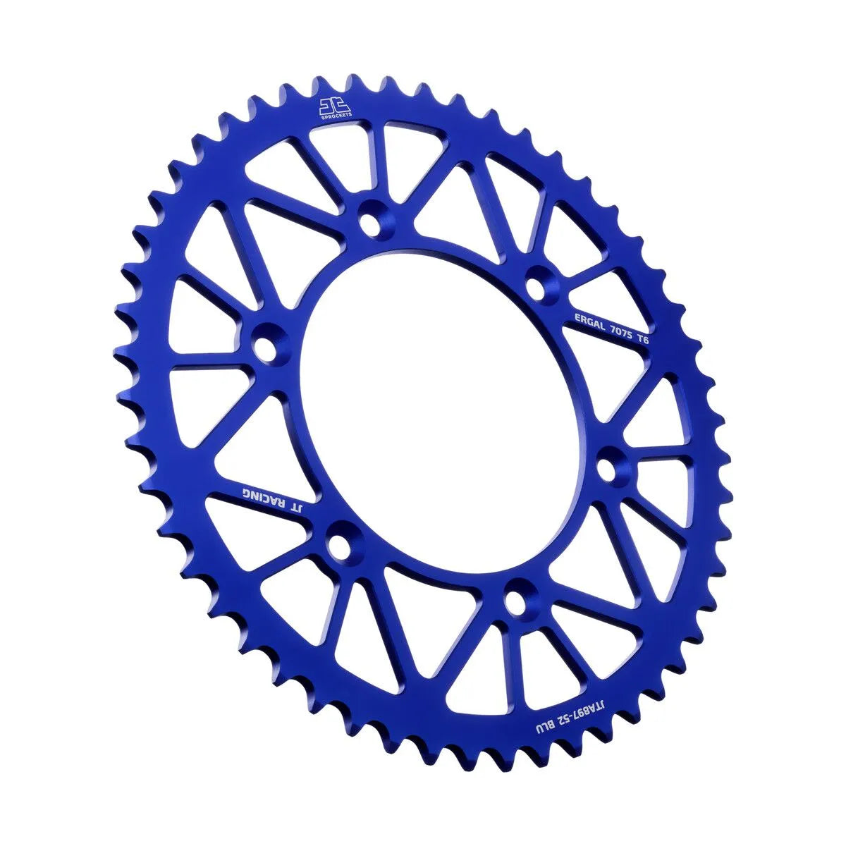 Jt Sprockets Rear Sprocket Bakdrev aluminium/legering bild 11 PMMEDIA:9b949712922b26d9