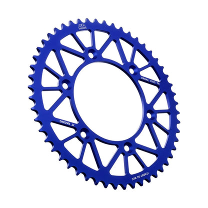 Jt Sprockets Rear Sprocket Bakdrev aluminium/legering bild 11 PMMEDIA:9b949712922b26d9