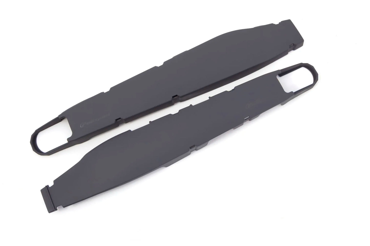POLISPORT Swingarm Protectors i grått bild 1 PMMEDIA:f4a610e036481e70