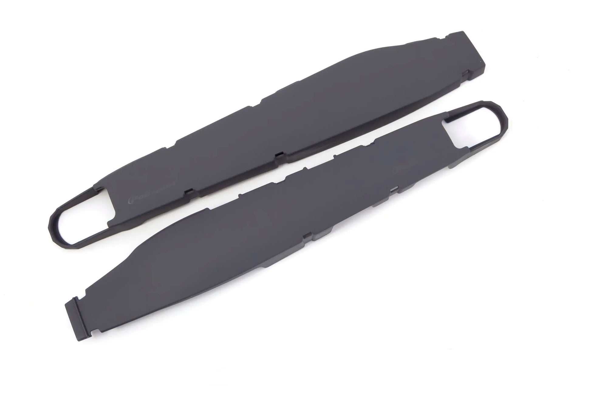 POLISPORT Swingarm Protectors i grått bild 1 PMMEDIA:f4a610e036481e70