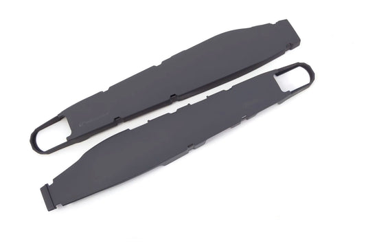 POLISPORT Swingarm Protectors i grått bild 1 PMMEDIA:f4a610e036481e70