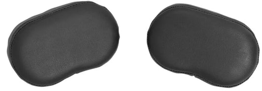 SHOW CHROME Deluxe Passagerararmstöd GL1800 Svart bild 3 PMMEDIA:b2eaff50397370d8