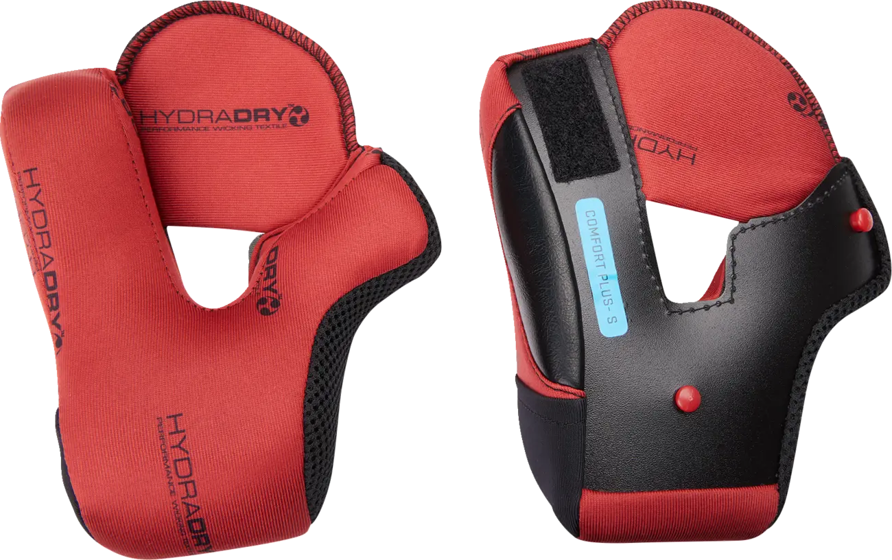 ICON Domain™ Hjälmlappar Hydradry™ bild 1 PMMEDIA:4a91eb568137b305