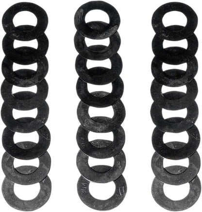 FEULING PARTS Ventilfjäder Shim-kit bild 3 PMMEDIA:b2d914606e2aa271