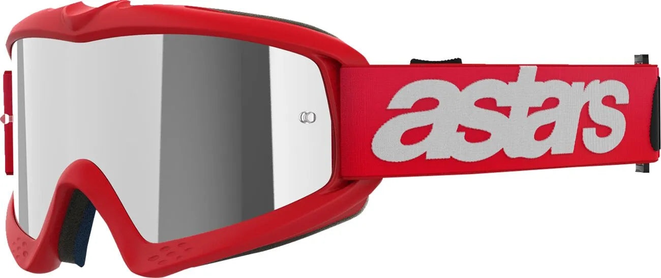 Alpinestars Goggles Youth Vision Corp Goggle bild 3 PMMEDIA:af992e8fe33b9224