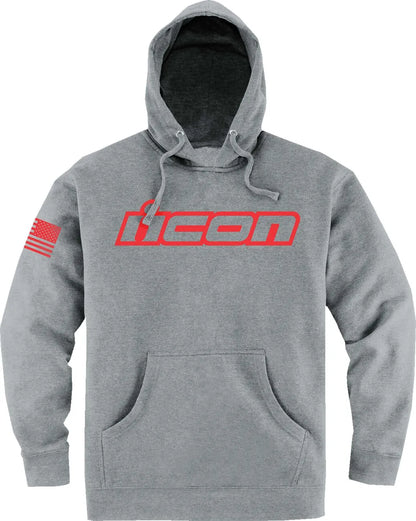 Icon Clasicon™ Hoodie Tröjor herr bild 1 PMMEDIA:1baa006869dc6f04