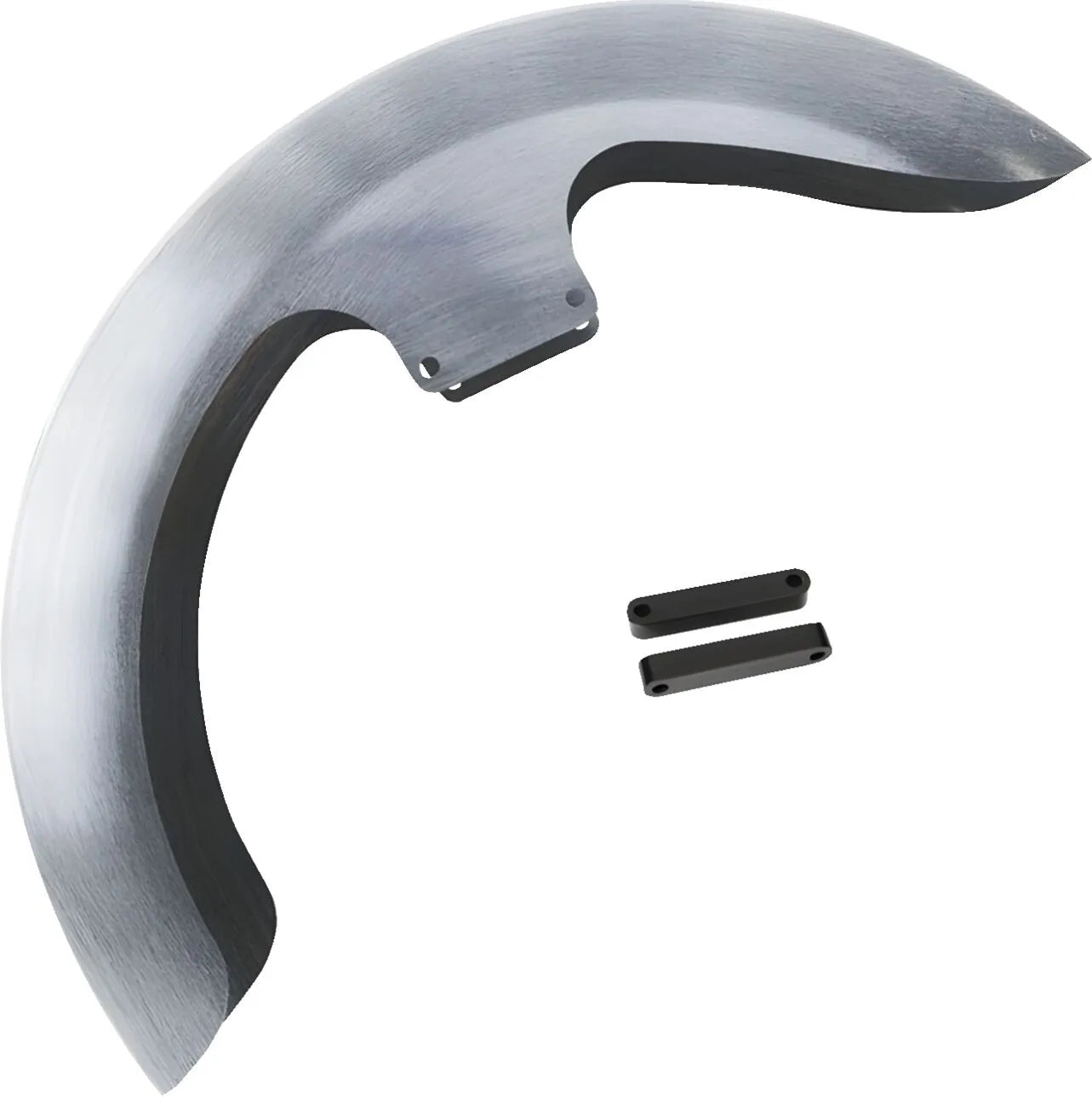Paul Yaffe Bagger Nation Thicky Steel OEM Front Fender Harley bild 1 PMMEDIA:c87c5f87774ee126
