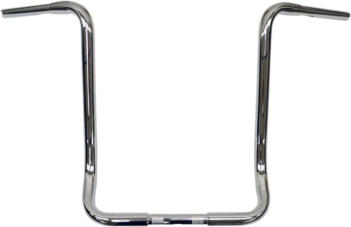 La Choppers 1-1/4" Touring Ape Hanger Handlebar Styren bild 7 PMMEDIA:84747c989d4a3652
