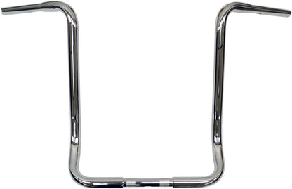 La Choppers 1-1/4" Touring Ape Hanger Handlebar Styren bild 7 PMMEDIA:84747c989d4a3652