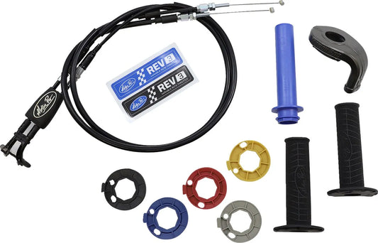 MOTION PRO Rev3 Variabel Gasreglage Kit bild 1 PMMEDIA:81444e74297158a8
