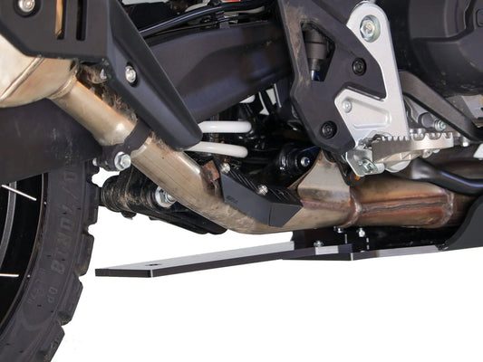 AXP RACING Länkageskydd till CFMOTO MT450 bild 2 PMMEDIA:6830c38c6360ad1a