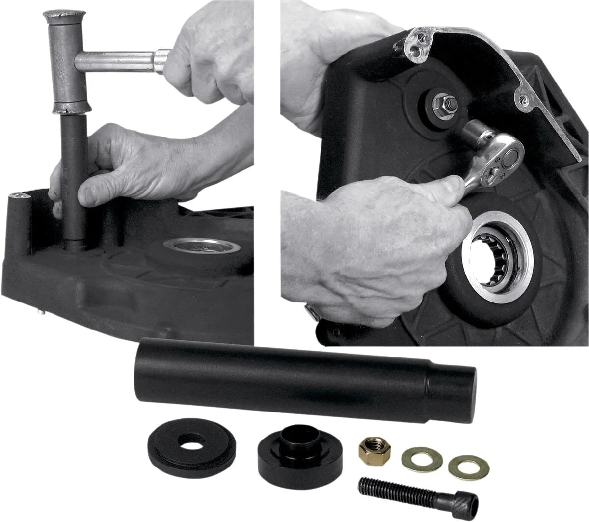 JIMS Starter Jackshaft Seal Installer Tool bild 2 PMMEDIA:c121919ebaefefba