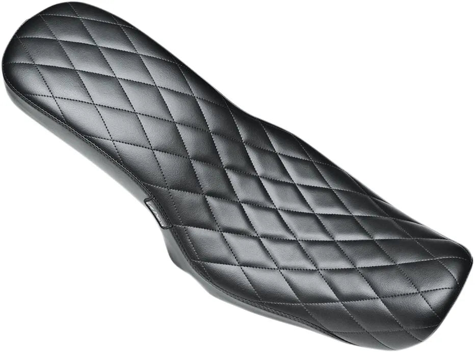 LE PERA Cobra Full-Length Sadel för Harley Dyna bild 1 PMMEDIA:9e53786aa1fcf13b