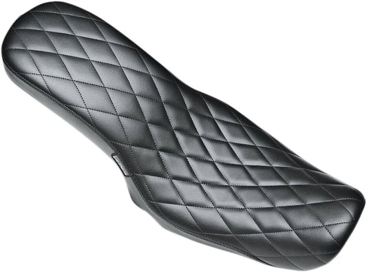 LE PERA Cobra Full-Length Sadel för Harley Dyna bild 1 PMMEDIA:9e53786aa1fcf13b