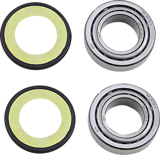 MOOSE OFFROAD HARD-PARTS Styrspindelkullager Kit bild 2 PMMEDIA:d12168f6221a5c1b