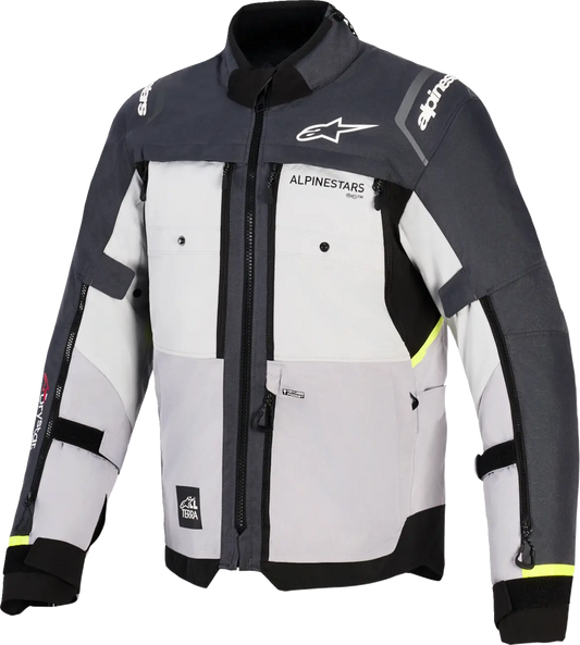 Alpinestars (Road) Cusco Drystar® Jacka textil herr bild 1 PMMEDIA:b85fb15b066ee15a