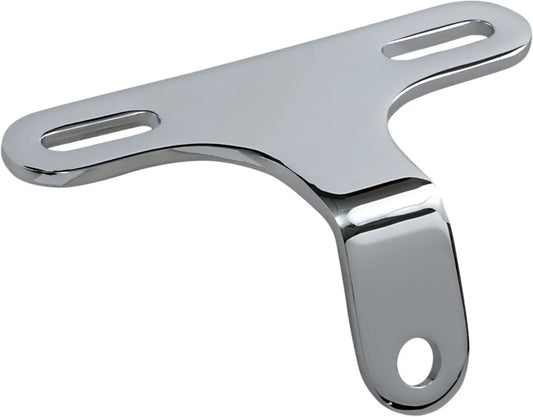 Drag Specialties Single-Mount Headlight Bracket Strålkastare bild 1 PMMEDIA:dbf85ad2854a8a6b