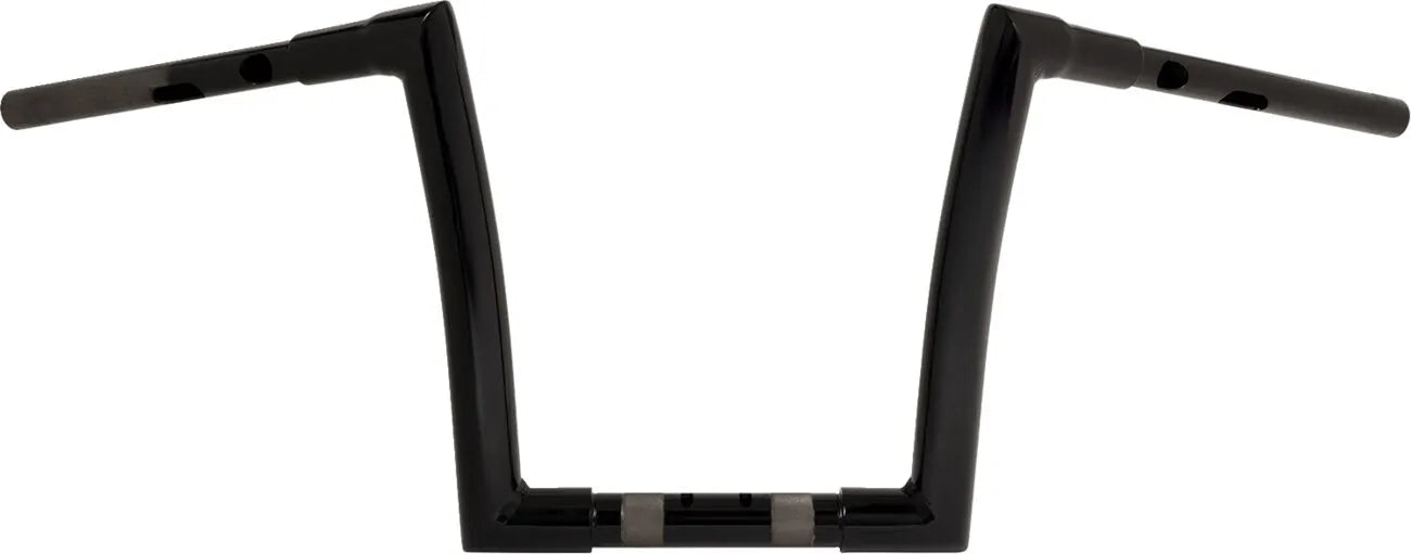 Todd'S Cycle 1-1/4" Strip Handlebar Styren bild 17 PMMEDIA:c1edba37e5777cff
